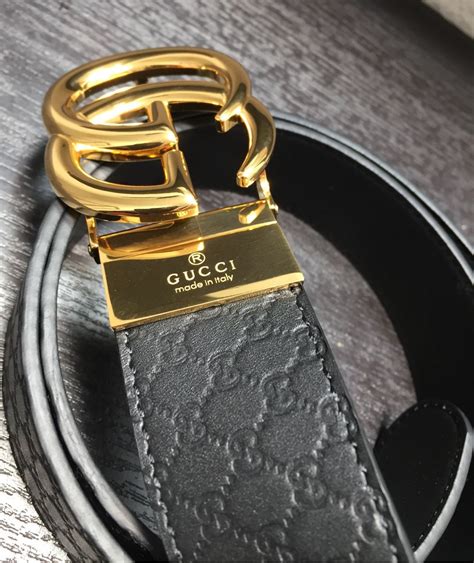 precio cinturon gucci original|cinturon Gucci economico.